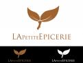 Logo & stationery # 164080 for La Petite Epicerie contest