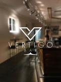 Logo & Corporate design  # 780636 für CD Vertigo Bar Wettbewerb