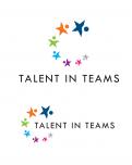 Logo & Huisstijl # 948871 voor Logo en Huisstijl voor bedrijf in talent ontwikkeling wedstrijd
