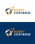 Logo & Huisstijl # 936833 voor Logo en huisstijl voorbeelden voor online recruitment platform (startup) wedstrijd