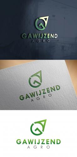 Logo & stationery # 1301991 for Logo and corporate style for innovative agricultural enterprise contest