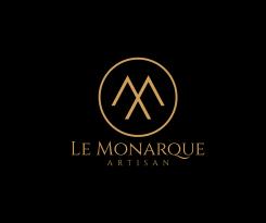 Logo & stationery # 981575 for creation of luxurious logo for a high end artisanal bakery contest