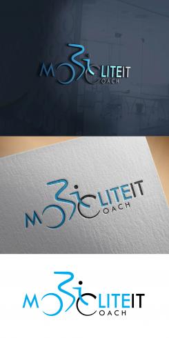 Logo & stationery # 987093 for BikeMobilityCoach is looking for logo and corporate identity contest