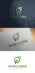 Logo & stationery # 1301992 for Logo and corporate style for innovative agricultural enterprise contest