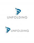 Logo & Huisstijl # 940147 voor ’Unfolding’ zoekt logo dat kracht en beweging uitstraalt wedstrijd