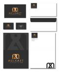 Logo & stationery # 1035249 for MELKART contest