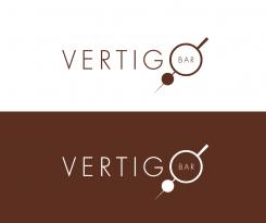 Logo & Corporate design  # 780642 für CD Vertigo Bar Wettbewerb