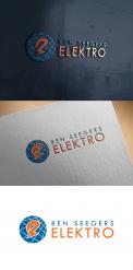 Logo & Huisstijl # 1215923 voor Logo Elektro wedstrijd