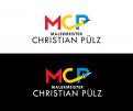 Logo & Corp. Design  # 841537 für Malermeister Christian Pülz  Wettbewerb