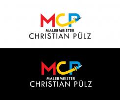 Logo & Corporate design  # 841537 für Malermeister Christian Pülz  Wettbewerb