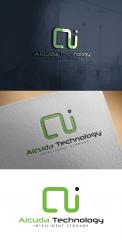 Logo & stationery # 957706 for Logo and house style  for Aicuda Technology contest
