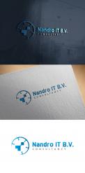 Logo & Huisstijl # 1220239 voor Simple abstract logo with company name  wedstrijd