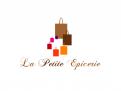 Logo & stationery # 164090 for La Petite Epicerie contest
