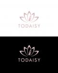 Logo & Huisstijl # 863207 voor Startup in de beautybranche 'Todaisy' zoekt pakkende uitstraling!! wedstrijd