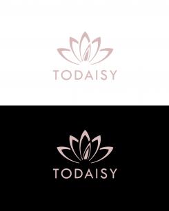 Logo & Huisstijl # 863207 voor Startup in de beautybranche 'Todaisy' zoekt pakkende uitstraling!! wedstrijd