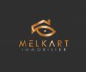 Logo & stationery # 1035353 for MELKART contest