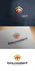 Logo & stationery # 1201179 for Develop new logo   corporate identity contest