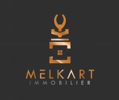 Logo & stationery # 1035253 for MELKART contest