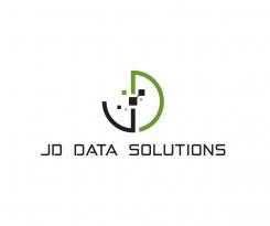 Logo & Huisstijl # 926710 voor Ontwerp een modern logo en huisstijl voor een IT Data Consultancy  bedrijf wedstrijd