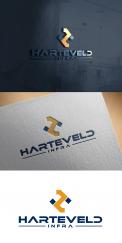Logo & stationery # 1014189 for Looking for logo   corporate identity infrastructure technology company contest