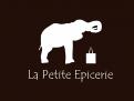Logo & stationery # 163893 for La Petite Epicerie contest