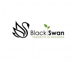 Logo & Huisstijl # 918186 voor Bedrijfslogo en huisstijl BlackSwan Transitie in Business wedstrijd