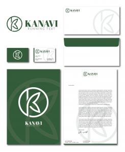 Logo & stationery # 1275419 for Cannabis cannot be reinvented will   but the logo and the design contest