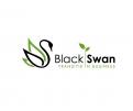 Logo & Huisstijl # 918187 voor Bedrijfslogo en huisstijl BlackSwan Transitie in Business wedstrijd