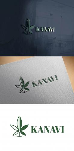Logo & stationery # 1275119 for Cannabis cannot be reinvented will   but the logo and the design contest