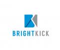 Logo & Huisstijl # 958917 voor Gezocht  logo   huisstijl BrightKick wedstrijd