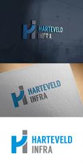 Logo & stationery # 1013892 for Looking for logo   corporate identity infrastructure technology company contest