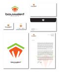 Logo & stationery # 1201186 for Develop new logo   corporate identity contest