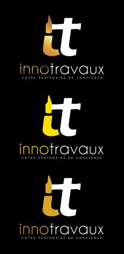 Logo & stationery # 1128255 for Renotravaux contest