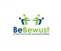 Logo & stationery # 945175 for Logo and corporate identity for BeBewust. The first step to awareness contest