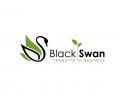 Logo & Huisstijl # 918190 voor Bedrijfslogo en huisstijl BlackSwan Transitie in Business wedstrijd