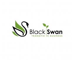 Logo & Huisstijl # 918190 voor Bedrijfslogo en huisstijl BlackSwan Transitie in Business wedstrijd