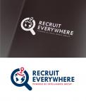 Logo & Huisstijl # 937351 voor Logo en huisstijl voorbeelden voor online recruitment platform (startup) wedstrijd