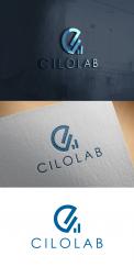 Logo & stationery # 1035362 for CILOLAB contest