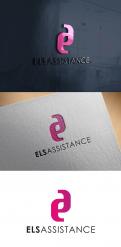Logo & stationery # 1273719 for Design a cool and sleek logo for a project assistant contest