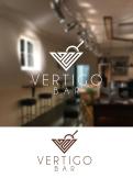 Logo & Corporate design  # 780656 für CD Vertigo Bar Wettbewerb