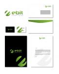 Logo & stationery # 804432 for Design logo and corporate identity for start-up company in technology contest