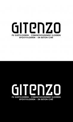 Logo & Huisstijl # 1302010 voor Logo en huisstijl voor een nieuwe bedrijfsnaam Gitenzo wedstrijd