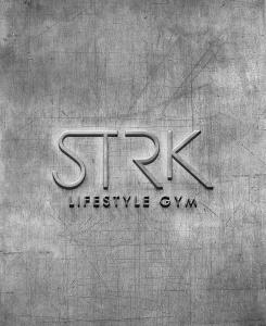 Logo & Huisstijl # 811254 voor Logo en huisstijl voor Fitclub STRK wedstrijd