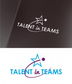 Logo & Huisstijl # 948289 voor Logo en Huisstijl voor bedrijf in talent ontwikkeling wedstrijd
