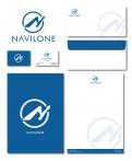 Logo & stationery # 1049109 for logo Navilone contest