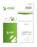 Logo & stationery # 804434 for Design logo and corporate identity for start-up company in technology contest