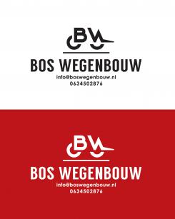 Logo & stationery # 942272 for Design a catchy logo and corporate identity for a construction company contest