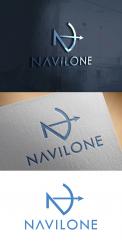 Logo & stationery # 1050717 for logo Navilone contest