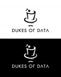Logo & Corp. Design  # 880678 für Design a new logo & CI for “Dukes of Data GmbH Wettbewerb