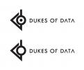 Logo & stationery # 880579 for Design a new logo & CI for “Dukes of Data contest